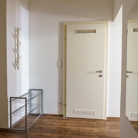 Vienna City Apartment 1200 Wien 外观 照片