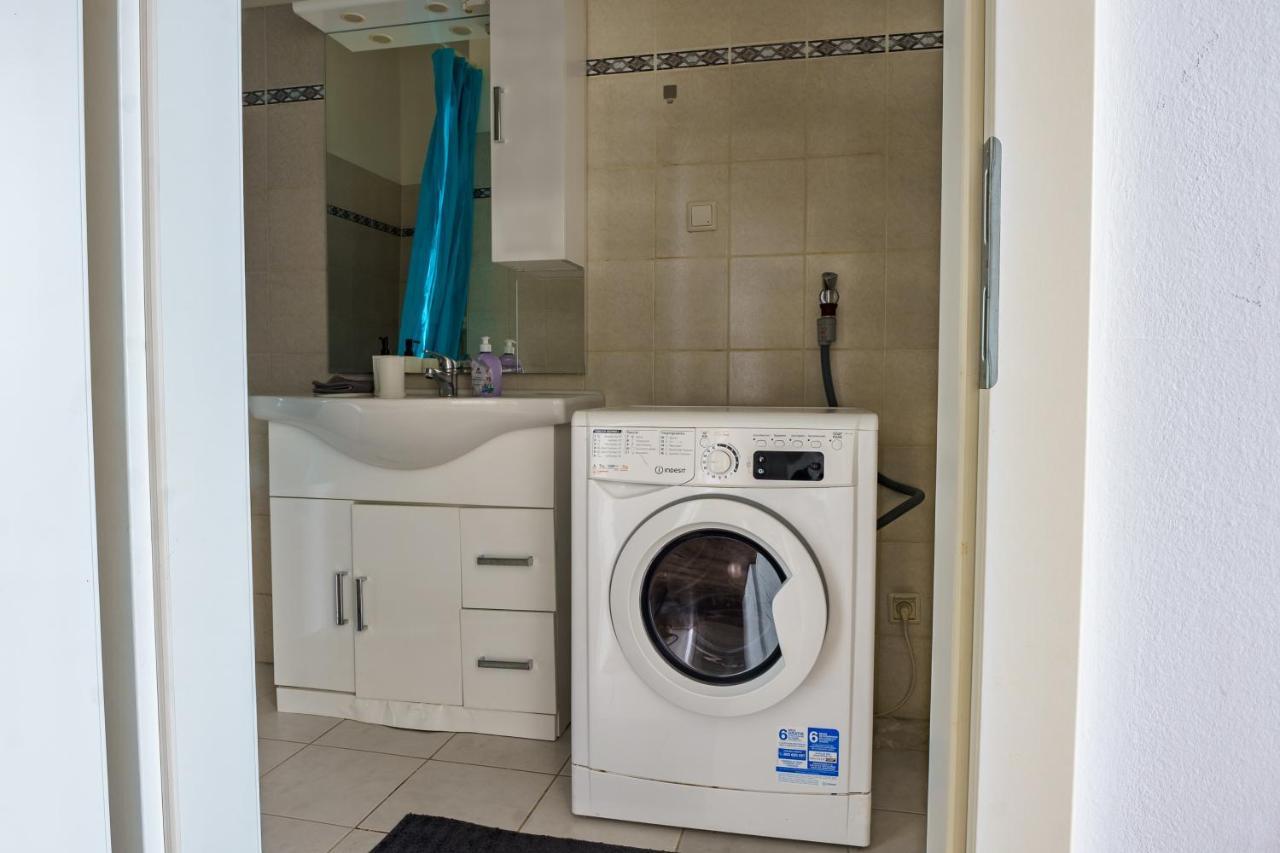 Vienna City Apartment 1200 Wien 外观 照片