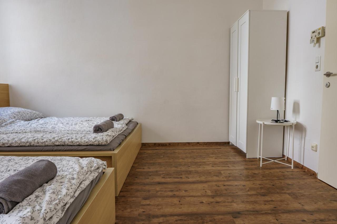 Vienna City Apartment 1200 Wien 外观 照片