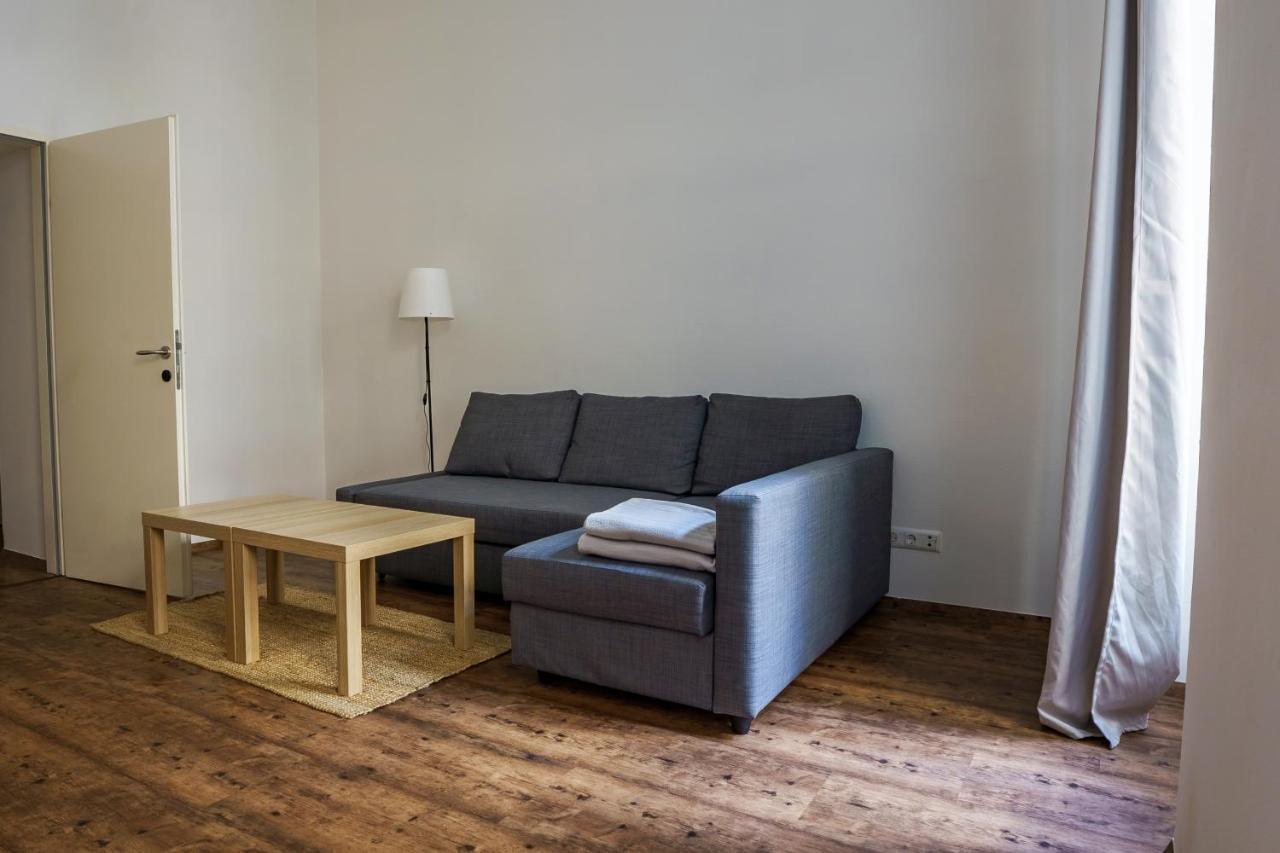 Vienna City Apartment 1200 Wien 外观 照片