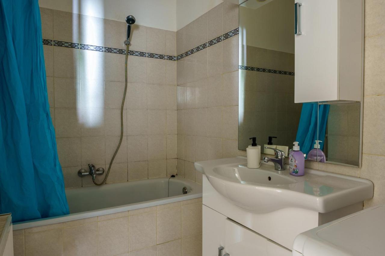 Vienna City Apartment 1200 Wien 外观 照片