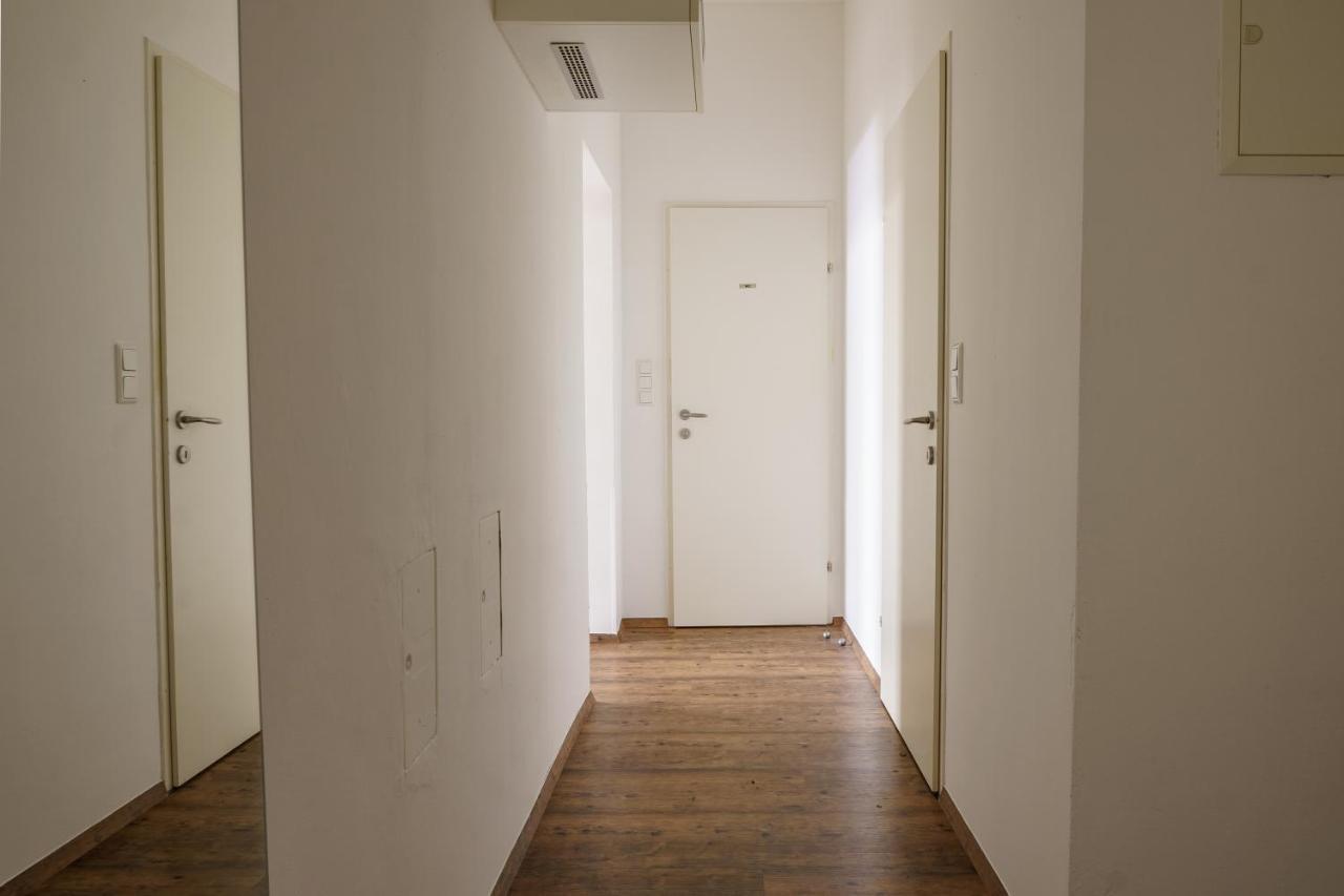 Vienna City Apartment 1200 Wien 外观 照片